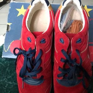 Men’s Diadora sneakers